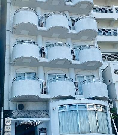 אטאמי Minoya Hotel מראה חיצוני תמונה