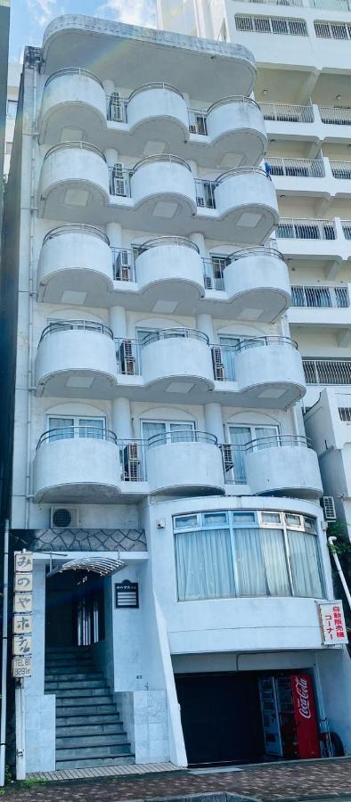 אטאמי Minoya Hotel מראה חיצוני תמונה