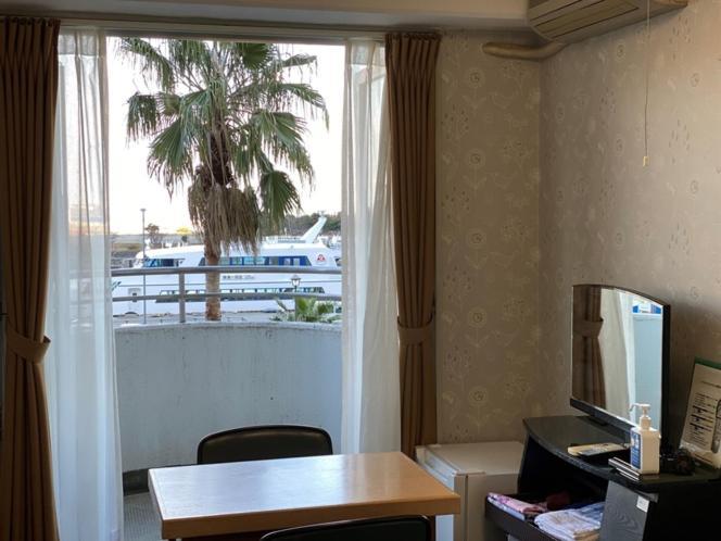 אטאמי Minoya Hotel מראה חיצוני תמונה