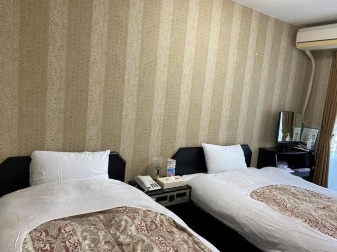 אטאמי Minoya Hotel מראה חיצוני תמונה